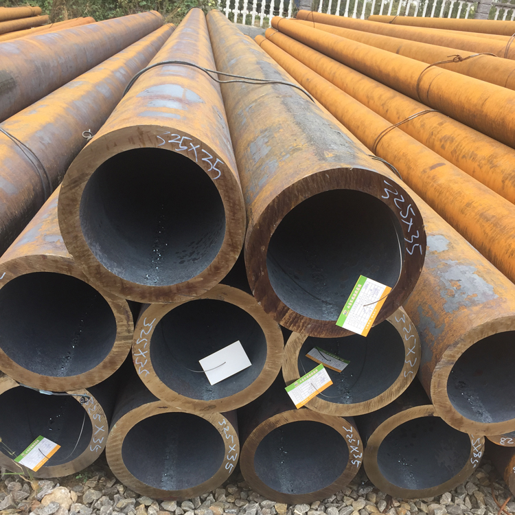 42crmo厚壁鋼管